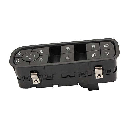 Interrupteur de levage FL 971959858H remplacement commande vitre conducteur