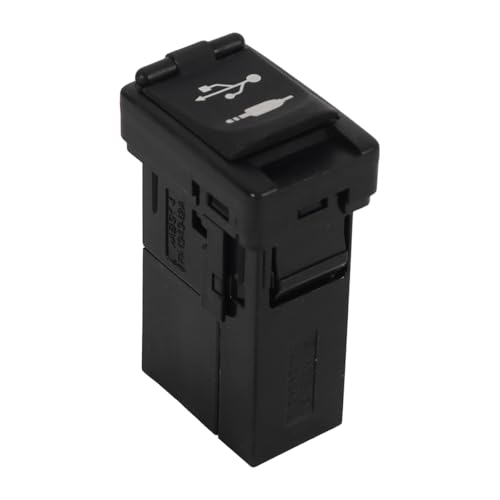 Alide Passenger Side Window Switch, 4 Pin fit for VW Golf MK7 GTI Sportsvan Crafter Tiguan Touareg, etc, 5GG959855A