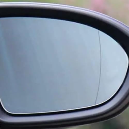 Miroir rétroviseur Buick Verano 2016-2019 brisé solution dégivrante 2pc