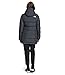 THE NORTH FACE Women's Gotham Parka, Vanadis Grey, Medium
