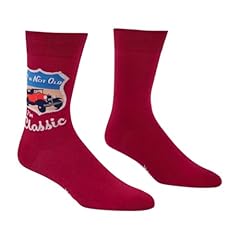 I'm Not Old, I'm Classic