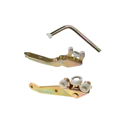 Rodillo inferior de puerta corredera derecha para VW Transporter T4 1990-2004