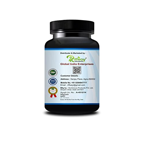 Lungs Cleaner Health Tablet | Lungs Capsule For Smoking Detox Lungs (Pack Of 3, 90 capsule)