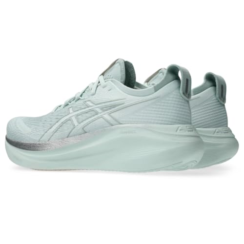 Image of ASICS Men Lace Up Running Shoes