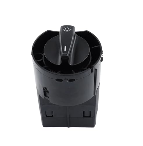 Interrupteur de Phare Audi A3 Réparer Commande Éclairage Antibrouillard