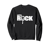 Photo Gallery let s rock guitar music felpa Photo Gallery let s rock guitar music felpa
