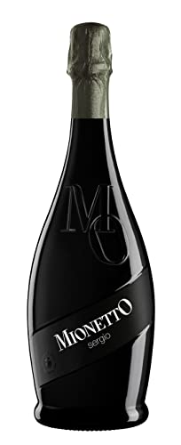 Mionetto MO Sergio Extra Dry (1 x 0,75 l) Cover