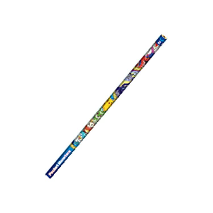 Amazon.co.jp: Showa Notebook 736257 Pokemon Writing Pencils