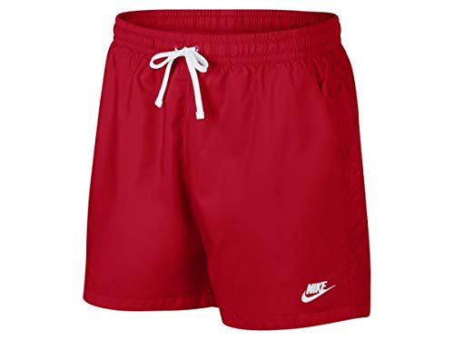 Short Nike M NK Club WVN LND Flow pour homme en tissu léger
