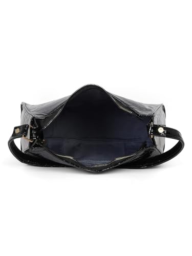 Fargo Leatherette Side White Sling Bags For Women's Ladies - Image 6