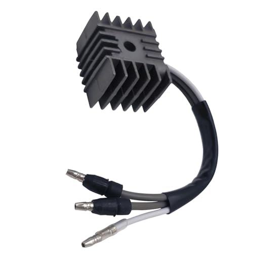 Rectificador regulador de voltaje compatible con GX610 GX620 y GXV530 5