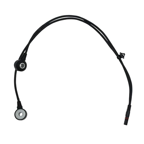 Capteur de cliquetis 13627525039 pour BMW X3 X5 E82 E90 E70