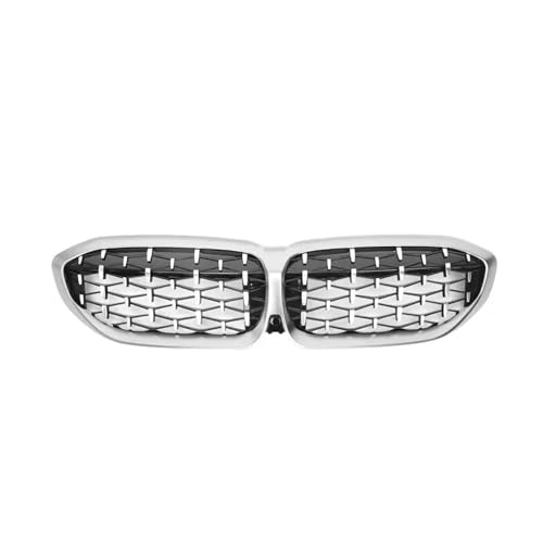 �ɓK�� 3�V���[�Y G20 G21 2019 2020 2021 2022 318i 320i 320d 330i 340i 340d �t�����g�o���p�[ �L�h�j�[�O���� �{���l�b�g�t�����g�O����(Diamond-ChromeSilver)