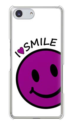 �K�[���Y�l�I ZTE Nubia S 5G A403ZT �ƌ݊����̂���P�[�X �k�r�A �n�[�h�P�[�X �X�}�z�P�[�X (IloveSMILE �p�[�v��) A403ZT-PC-YSZ-0255