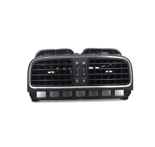 Grille ventilation climatisation voiture Polo 2015 sortie tableau bord