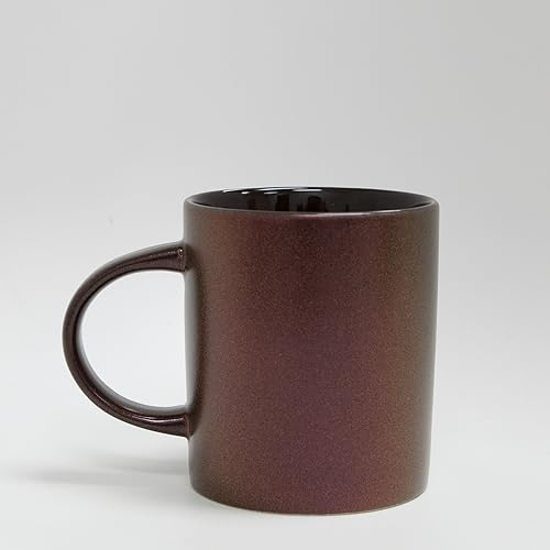 Starbucks Exclusive First Store Seattle Pike Place Brown Mug, Original Logo, 12 fl oz