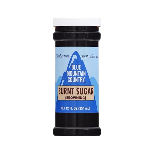 Blue Mountain Country Burnt Sugar -12oz