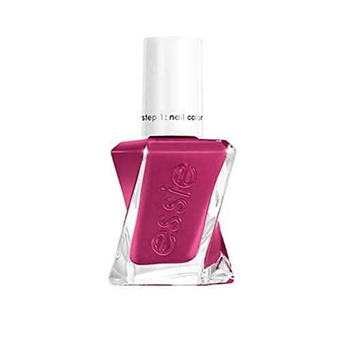 Essie Brilliant Brocades Collection Gel Couture Nail Polish - Garment Glory #322-0.46 oz