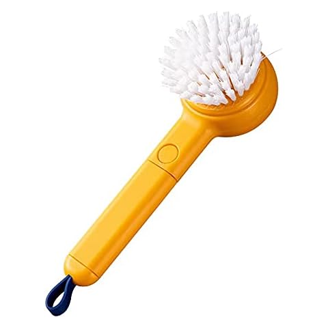 CLEAN BRUSHER psdksofms Cover