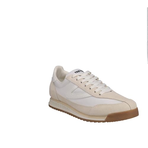 Image of TRETORN Women's Rawlins Casual Lace-Up Sneakers
