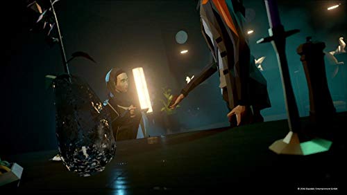 State of Mind - vue 7