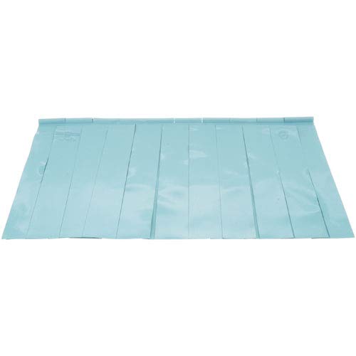 Exact FIT for Champion 108571 Extra Wide Long Curtain - Replacement Part BY MAVRIK