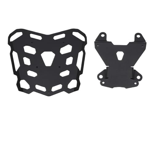 Porte bagages moto support de coffre sacoche arrière V-Strom 800 DE 2024