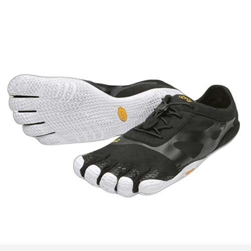 Image of Vibram Women's FiveFingers KSO EVO | Barefoot Cross-Training Shoe for Lifting and Functional Workouts