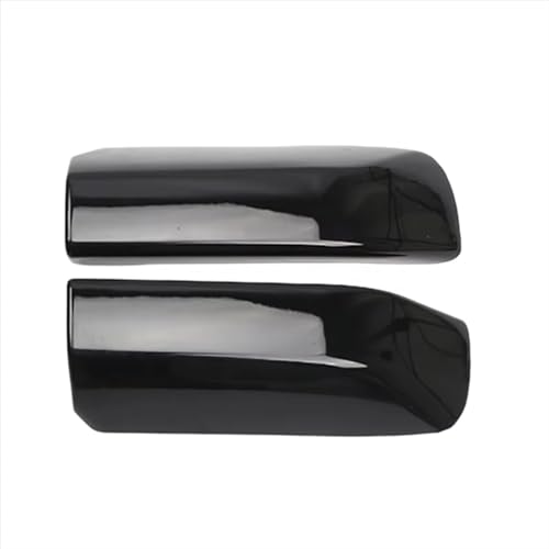 Embout de barre de toit Toyota 4Runner cache plastique rechange rail de toit 2015