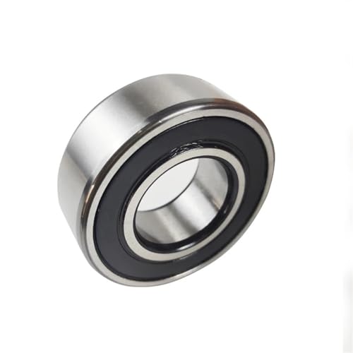 Roulement rigide à billes MR152415-2RS double rangée 15x24mm