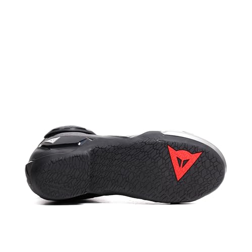 Chaussures de moto ventilées ultra légères Dainese Superya Homme - 5