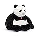 Imagen de Trudi Panda Kevin Regalo de Peluche para Navidad