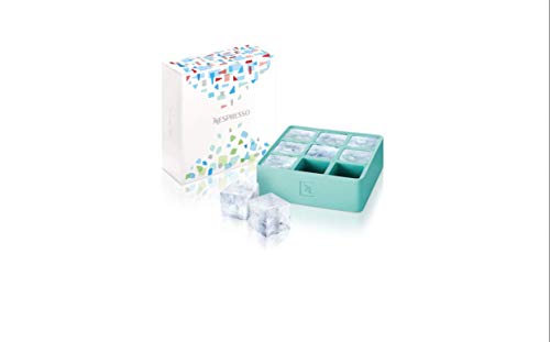 Nespresso Ice Cube Tray - Stampo per cubetti di