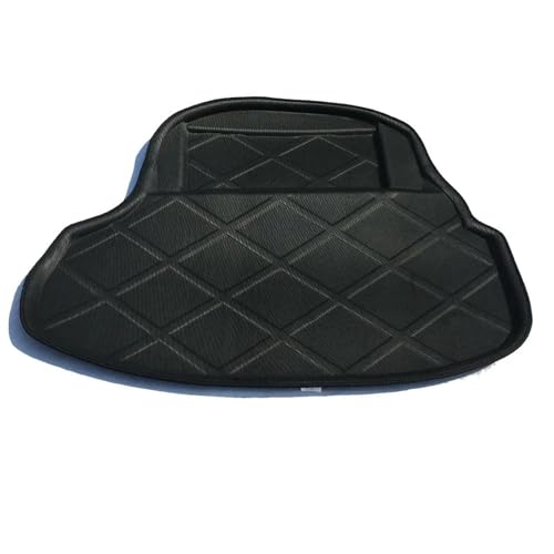 Tapis de coffre pour chien et bagages, protection voiture Accord 2003-2007