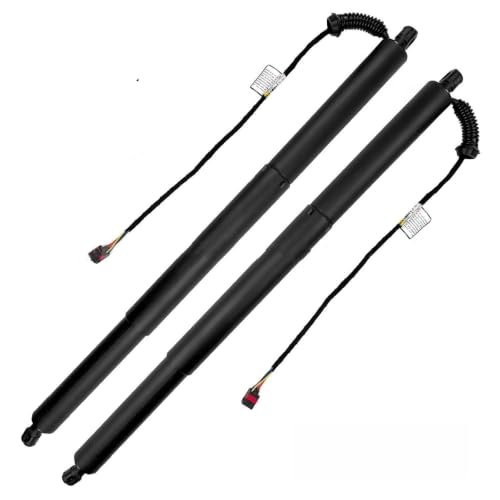 Tige support de hayon électrique renforcée Skoda Superb Liftback 15-24