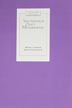 Paperback Selections from Ovid's Metamorphoses Student Book B Book