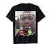 Dequavious Pork Calling Incoming Call Dequavious Pork Gen-Z T-Shirt