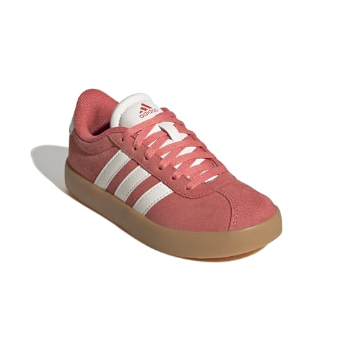 Image of adidas Kids' VL Court 3.0 Shoe