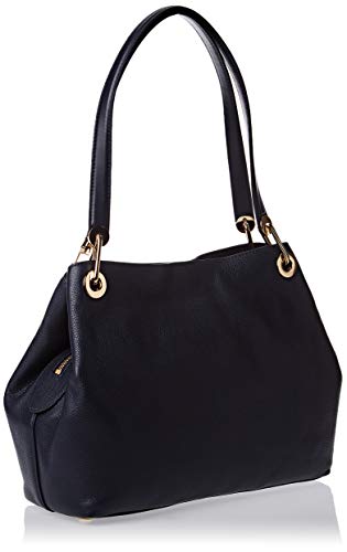 michael kors raven large tote