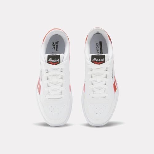 Image of Reebok Madchen Court Advance ClipSneaker