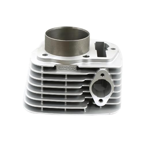 Bloc-cylindres 66mm pour moto Honda SL230, CRF230 et XR230