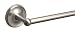 Premier 120474 Bayview 24-Inch Towel Bar, PVD Brushed Nickel