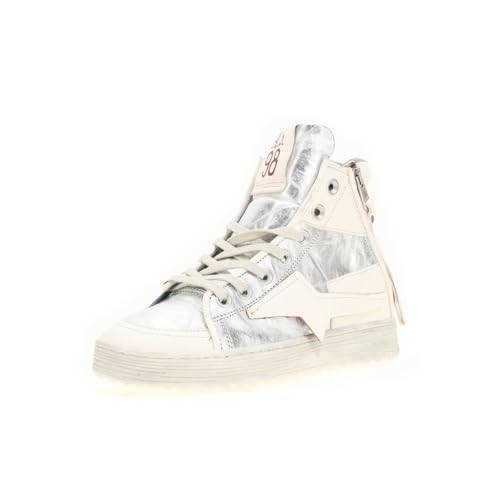 A.S.98 Aileen Sneakers Sneaker Multicolor 38