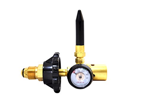 WESTERN ENTERPRISES, RPB-6, WE RPB-6 Economy Valve