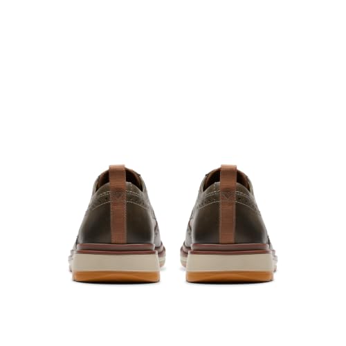 Image of Clarks Mens Chantry Wing