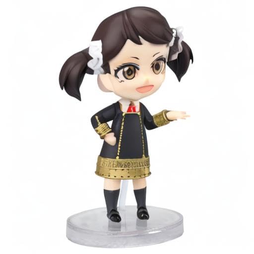 Amazon.co.jp: TAMASHII NATIONS フィギュアーツ mini SPY×FAMILY