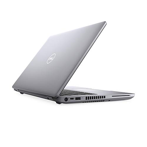 Image of Dell Latitude 5411 Laptop - 14 inch FHD Anti-Reflection /Anti-Scratch 300-nits SLP Display - 2.6 GHz Intel Core i5-10400H Quad-Core - 256GB SSD - 16GB DDR4 - Windows 10 pro