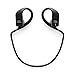 JBL Endurance JUMP - Waterproof Wireless Sport In-Ear Headphones - Black