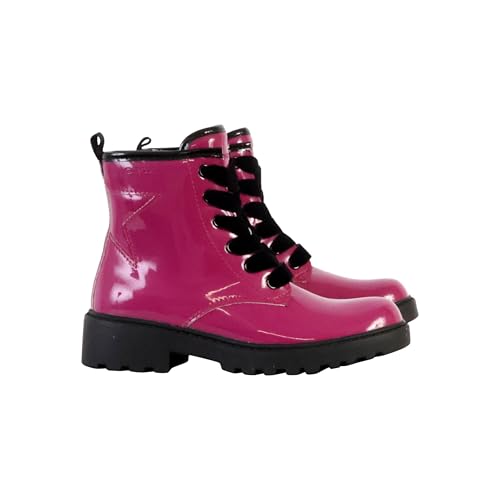 Geox Girl's Bootie Ankle Boot3