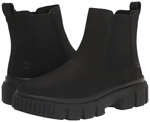 Image of Timberland Greyfield Chelsea